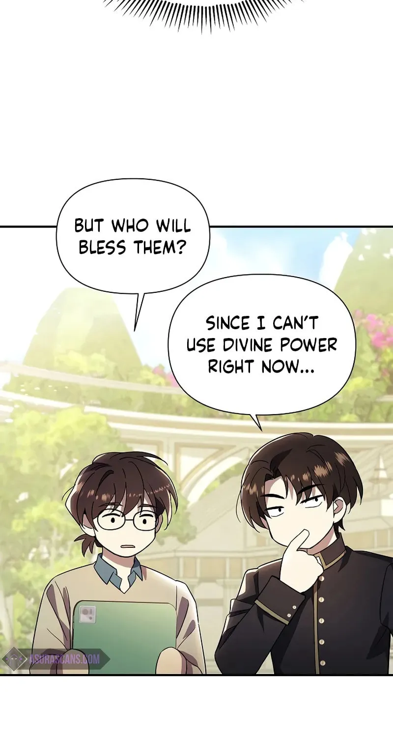 Somebody Stop the Pope Chapter 21 page 90 - 