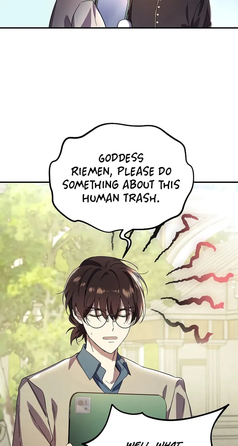 Somebody Stop the Pope Chapter 21 page 92 - 