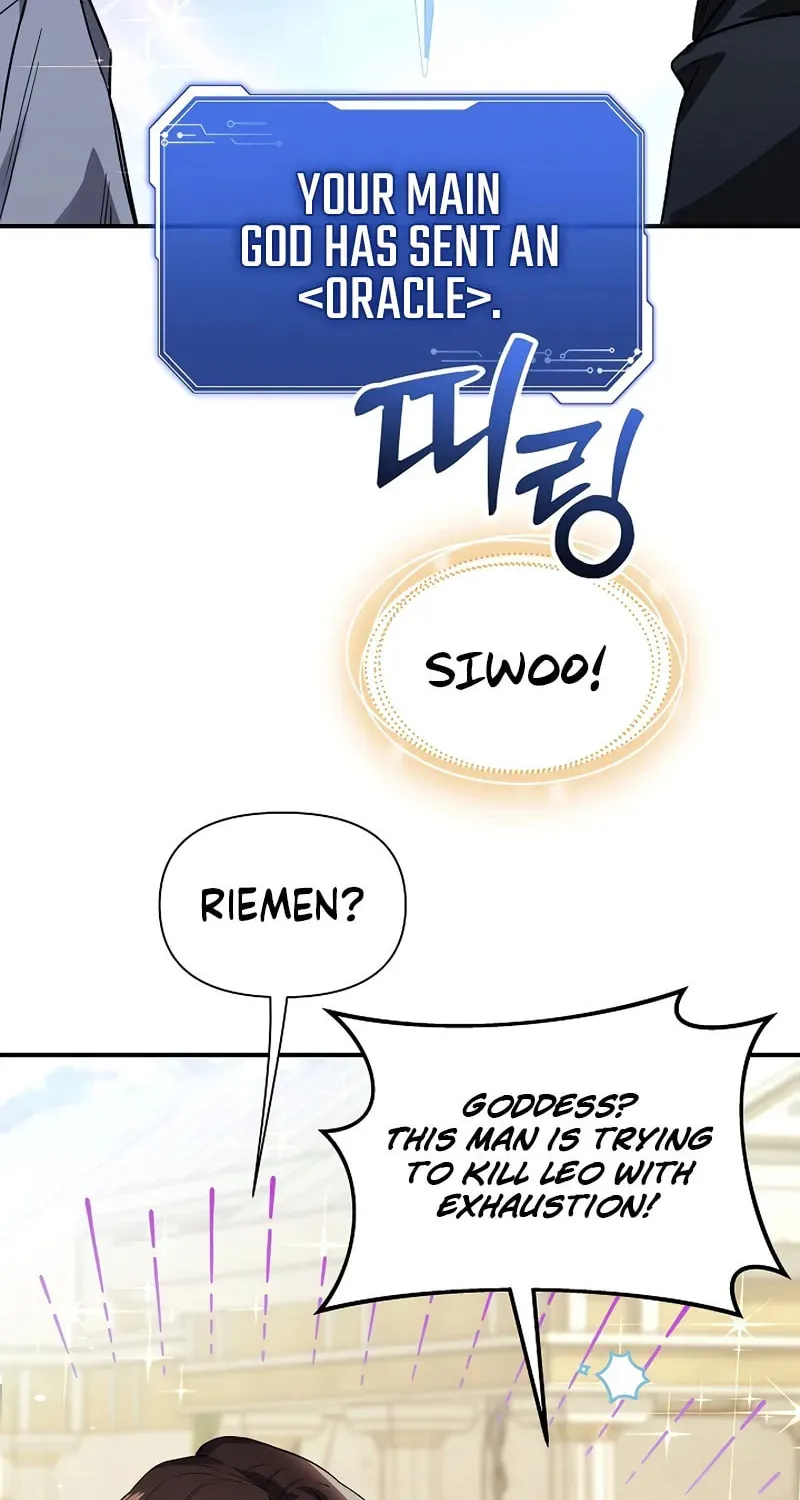 Somebody Stop the Pope Chapter 21 page 94 - 