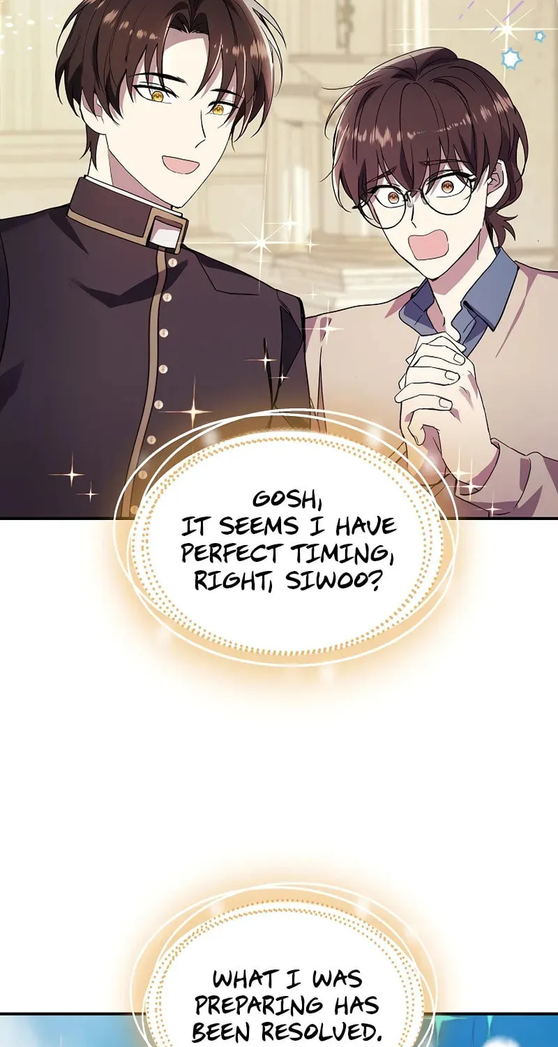 Somebody Stop the Pope Chapter 21 page 95 - 