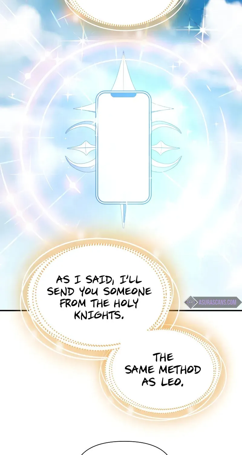 Somebody Stop the Pope Chapter 21 page 96 - 
