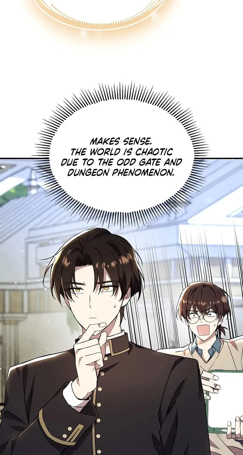 Somebody Stop the Pope Chapter 22 page 11 - 