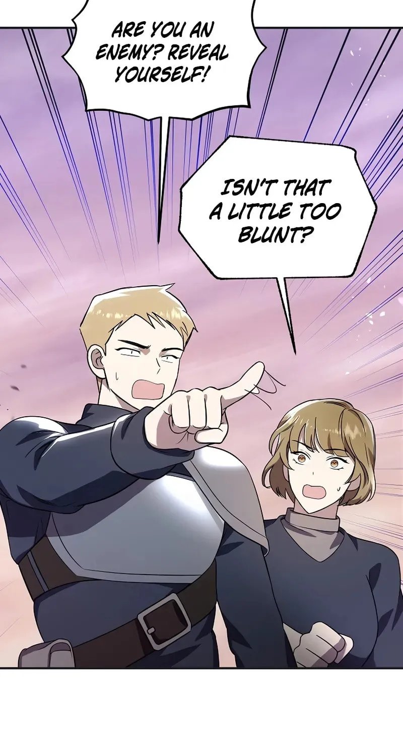 Somebody Stop the Pope Chapter 22 page 17 - 