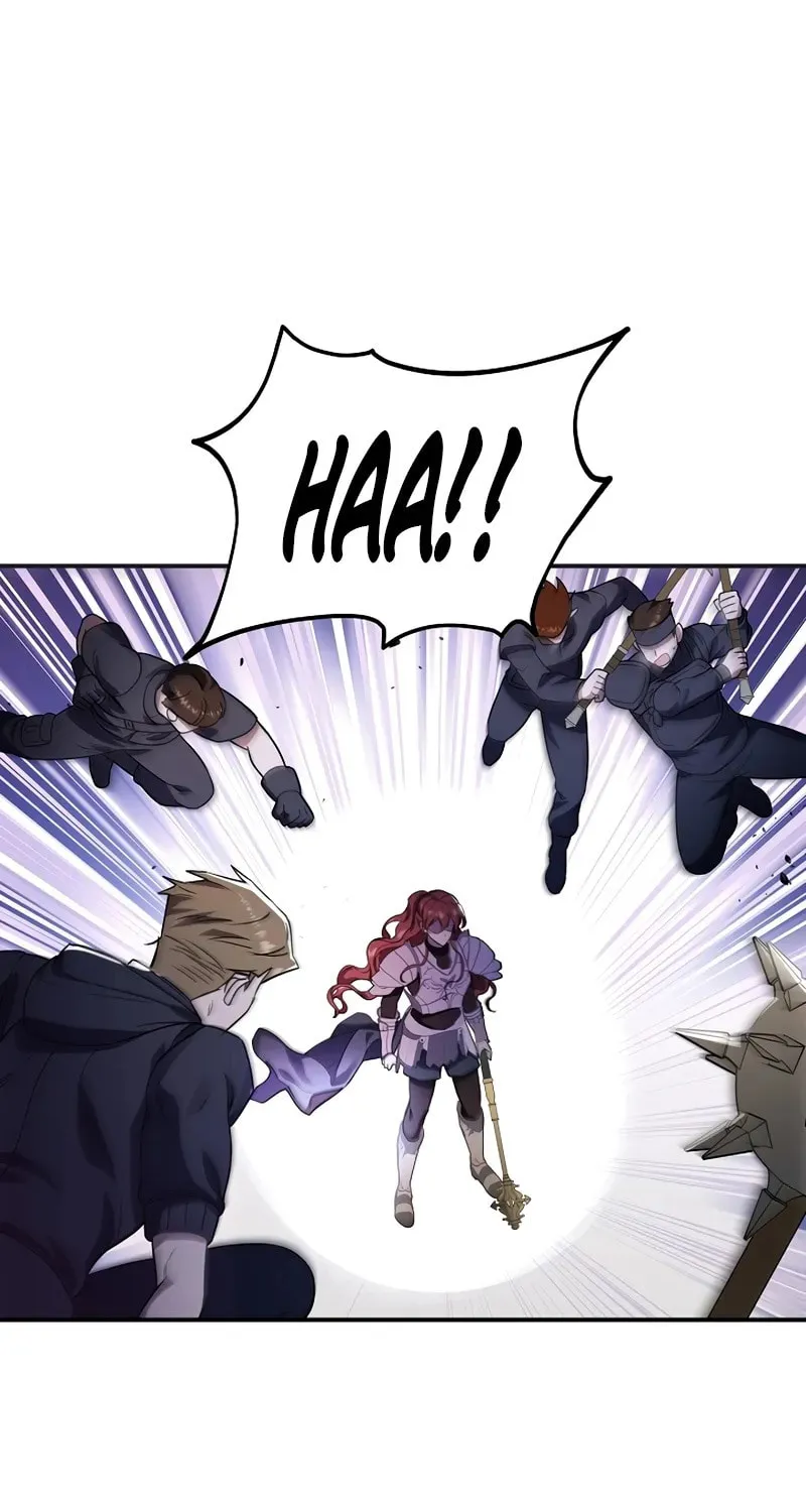 Somebody Stop the Pope Chapter 22 page 18 - 