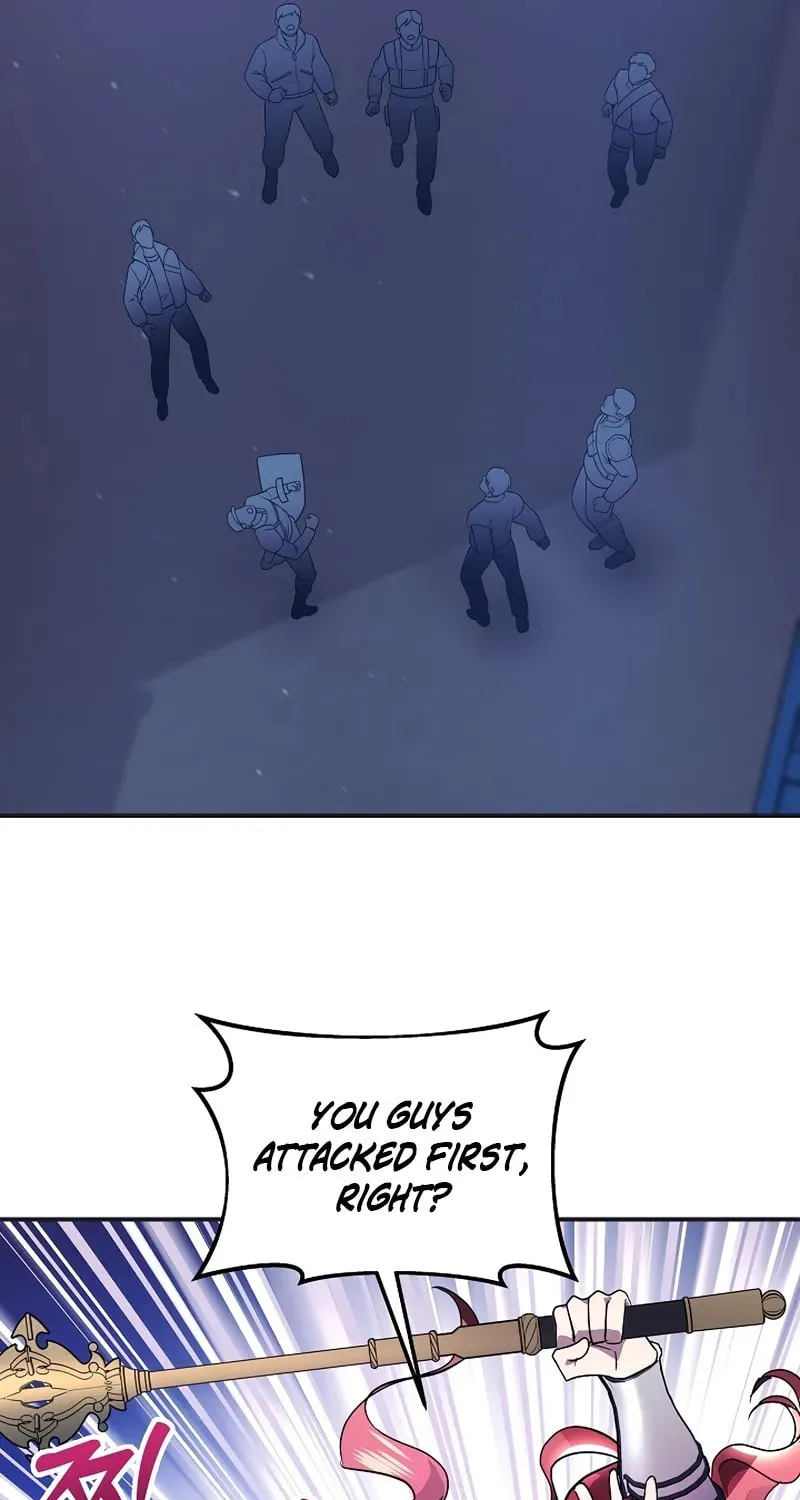 Somebody Stop the Pope Chapter 22 page 24 - 