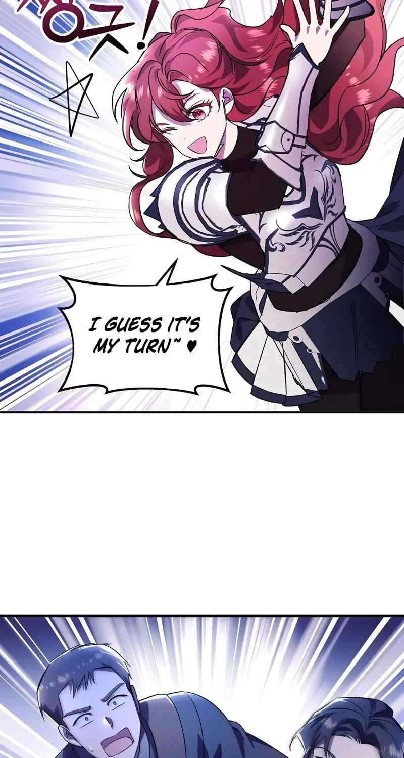 Somebody Stop the Pope Chapter 22 page 25 - 