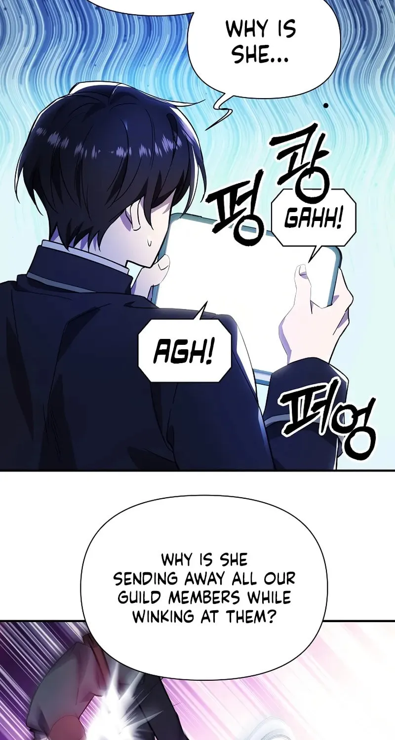 Somebody Stop the Pope Chapter 22 page 29 - 