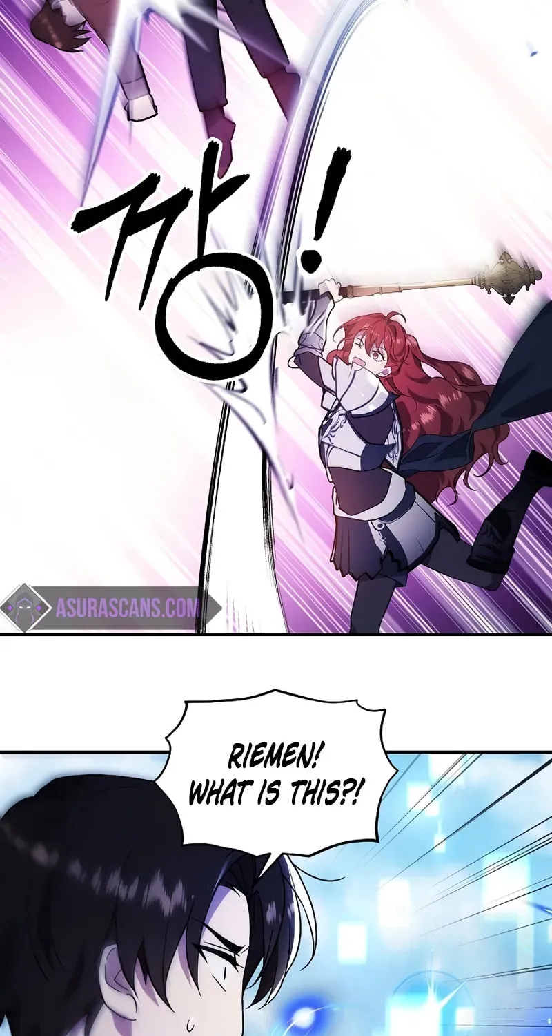 Somebody Stop the Pope Chapter 22 page 30 - 