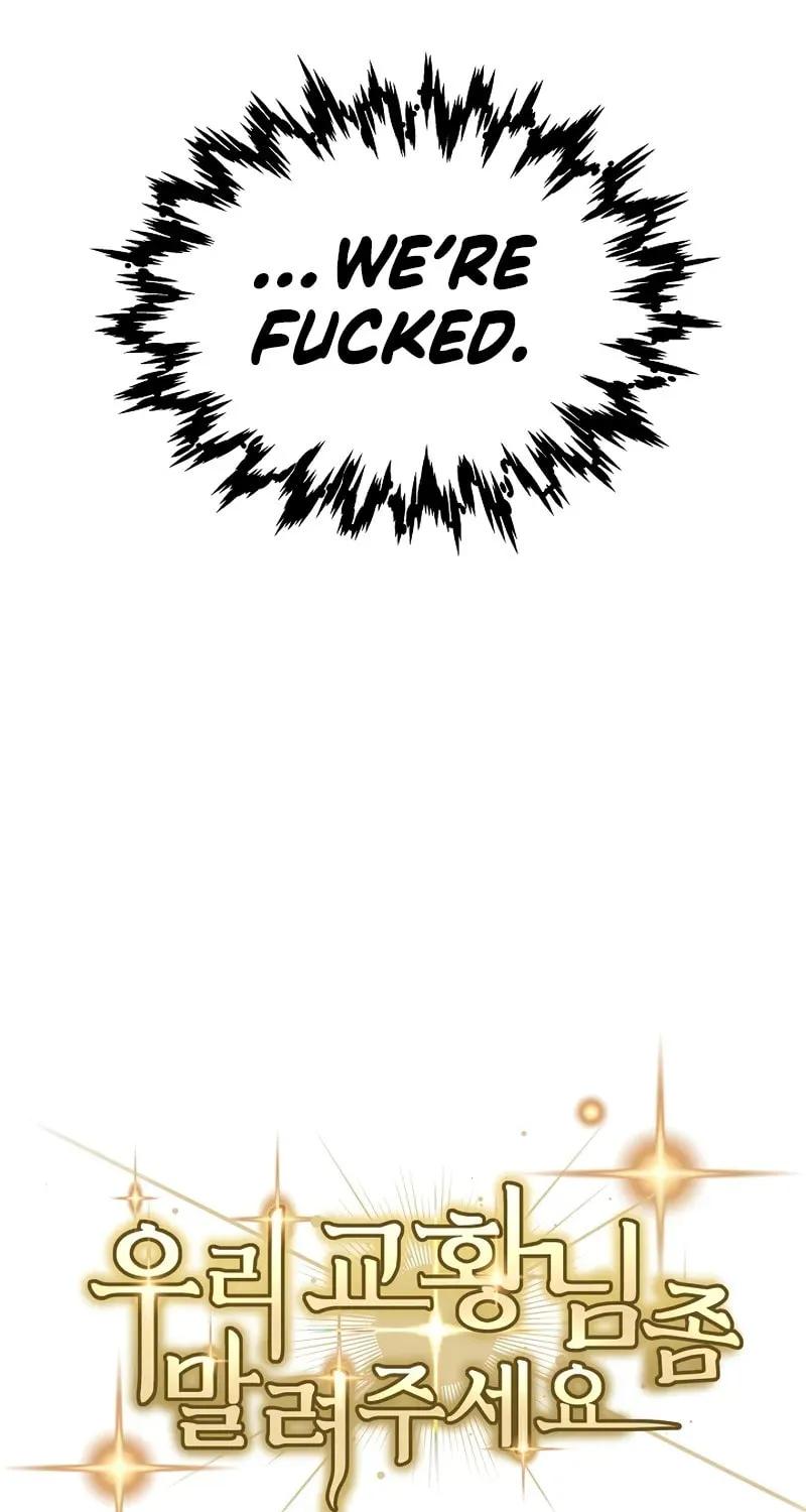 Somebody Stop the Pope Chapter 22 page 35 - 