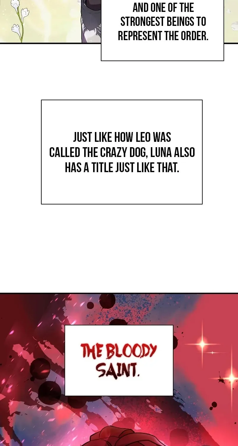 Somebody Stop the Pope Chapter 22 page 38 - 
