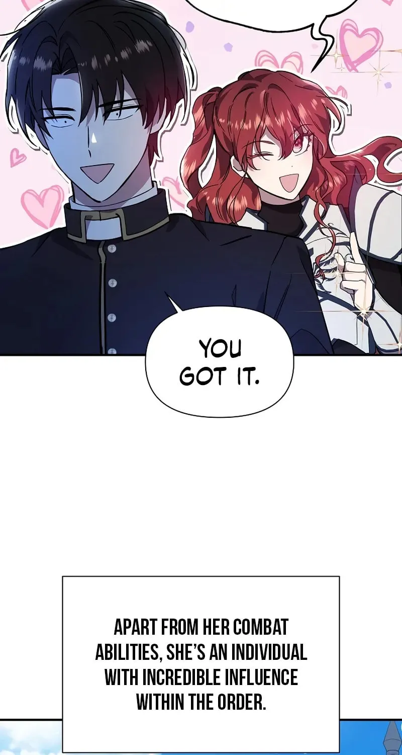 Somebody Stop the Pope Chapter 22 page 42 - 