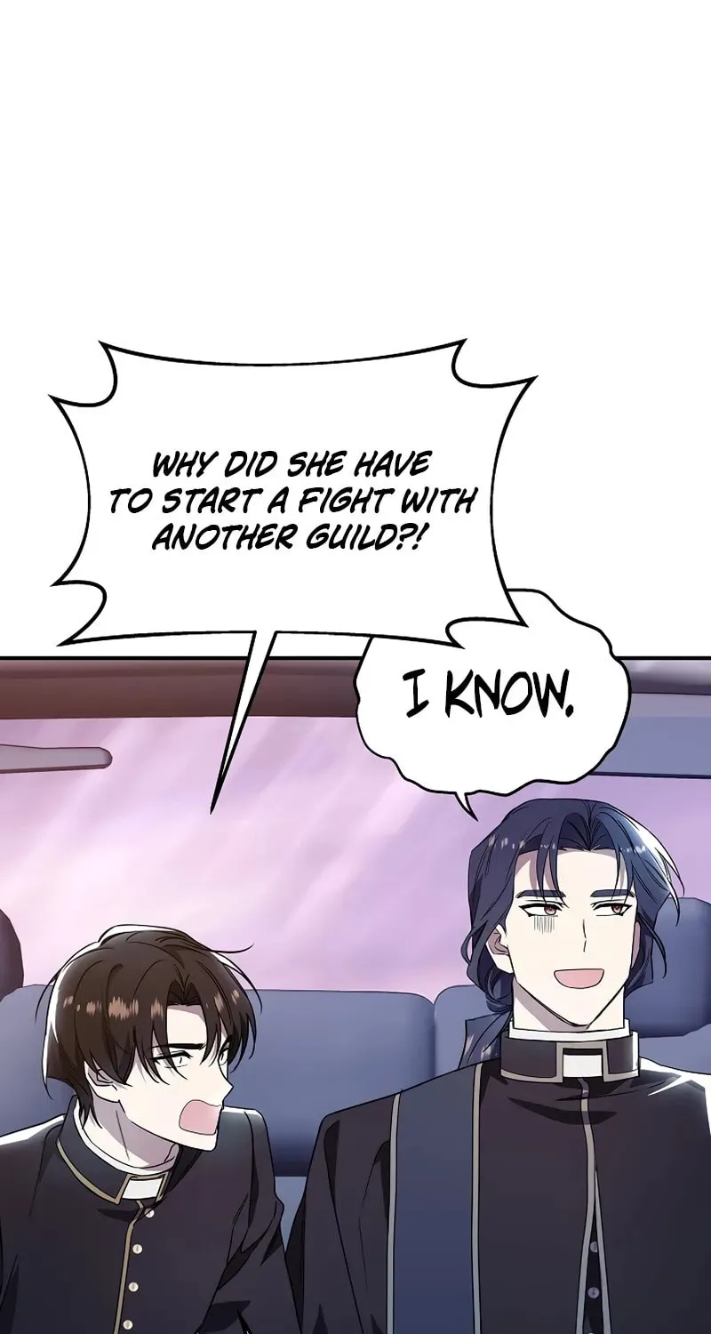 Somebody Stop the Pope Chapter 22 page 46 - 