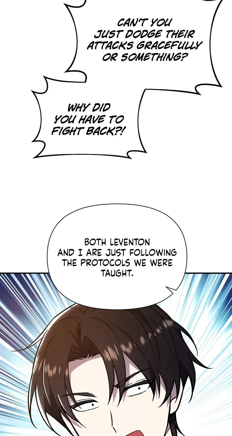Somebody Stop the Pope Chapter 22 page 48 - 