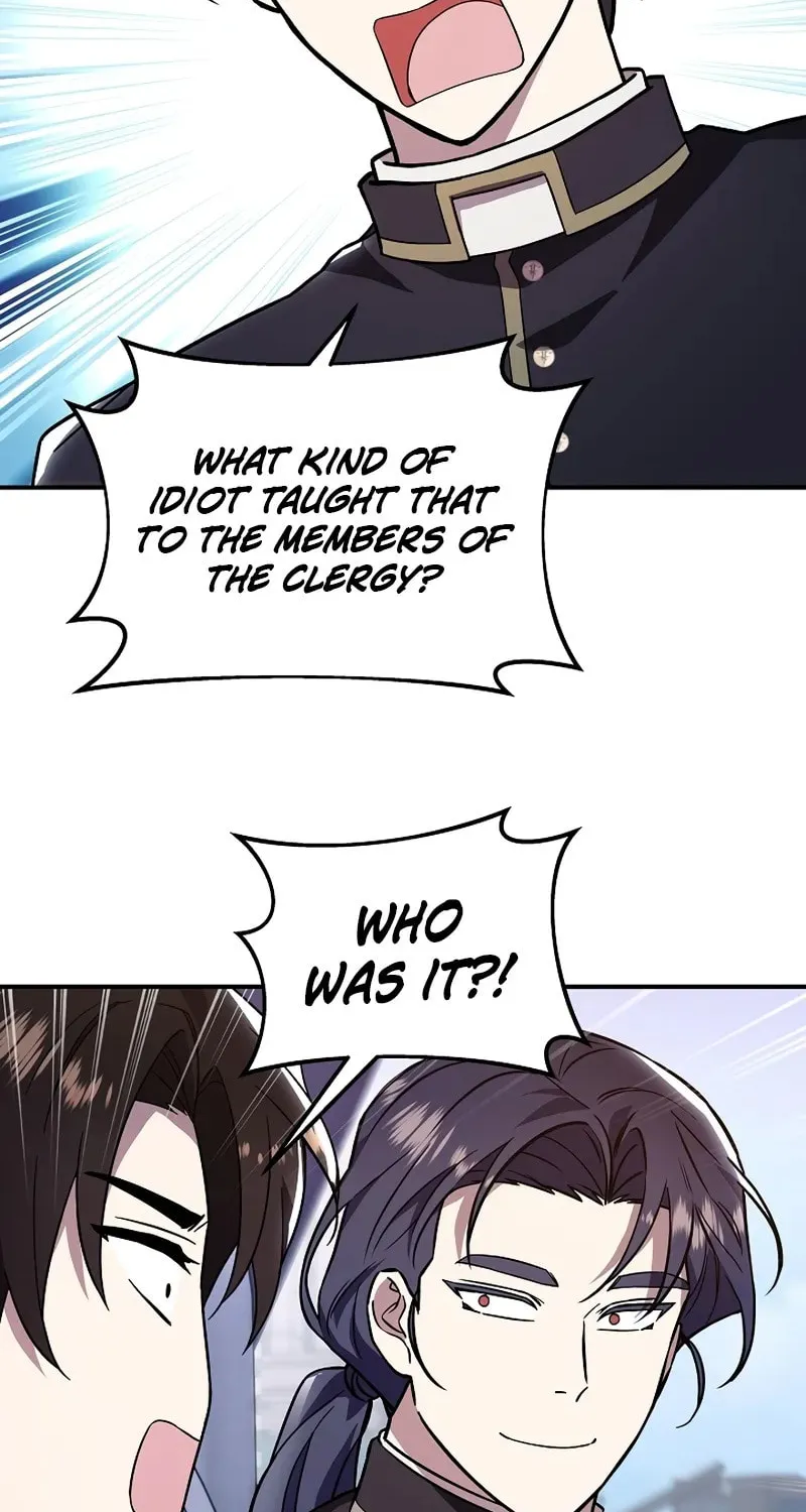 Somebody Stop the Pope Chapter 22 page 49 - 
