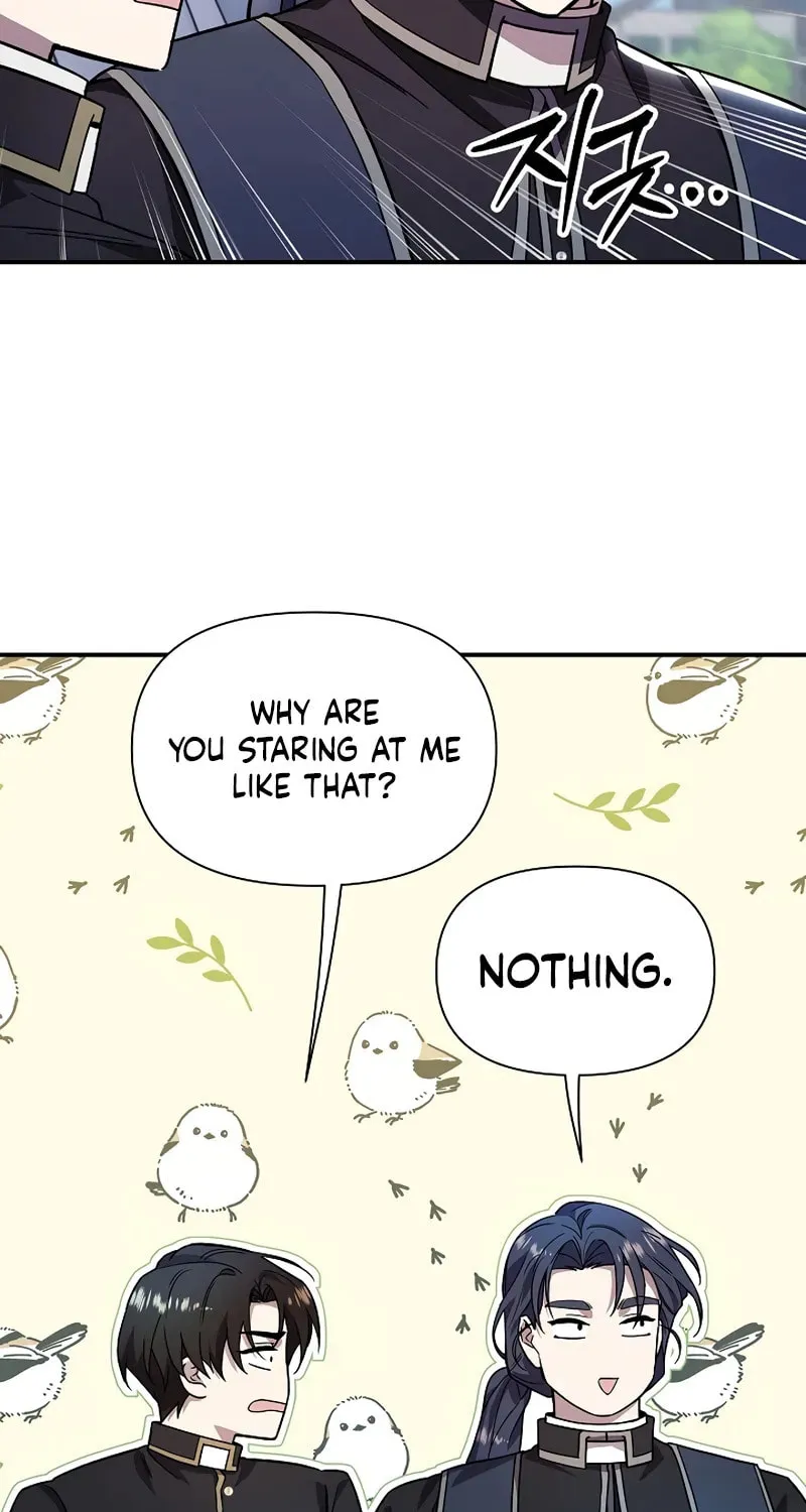 Somebody Stop the Pope Chapter 22 page 50 - 
