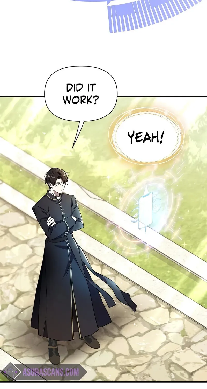 Somebody Stop the Pope Chapter 22 page 6 - 
