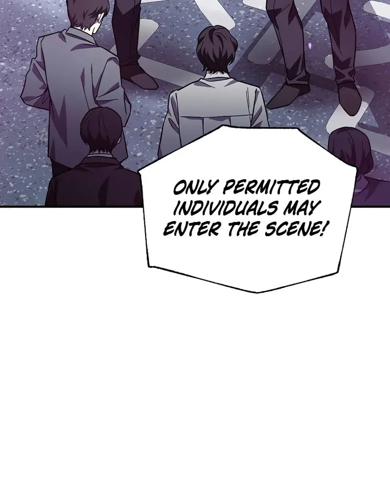Somebody Stop the Pope Chapter 22 page 56 - 