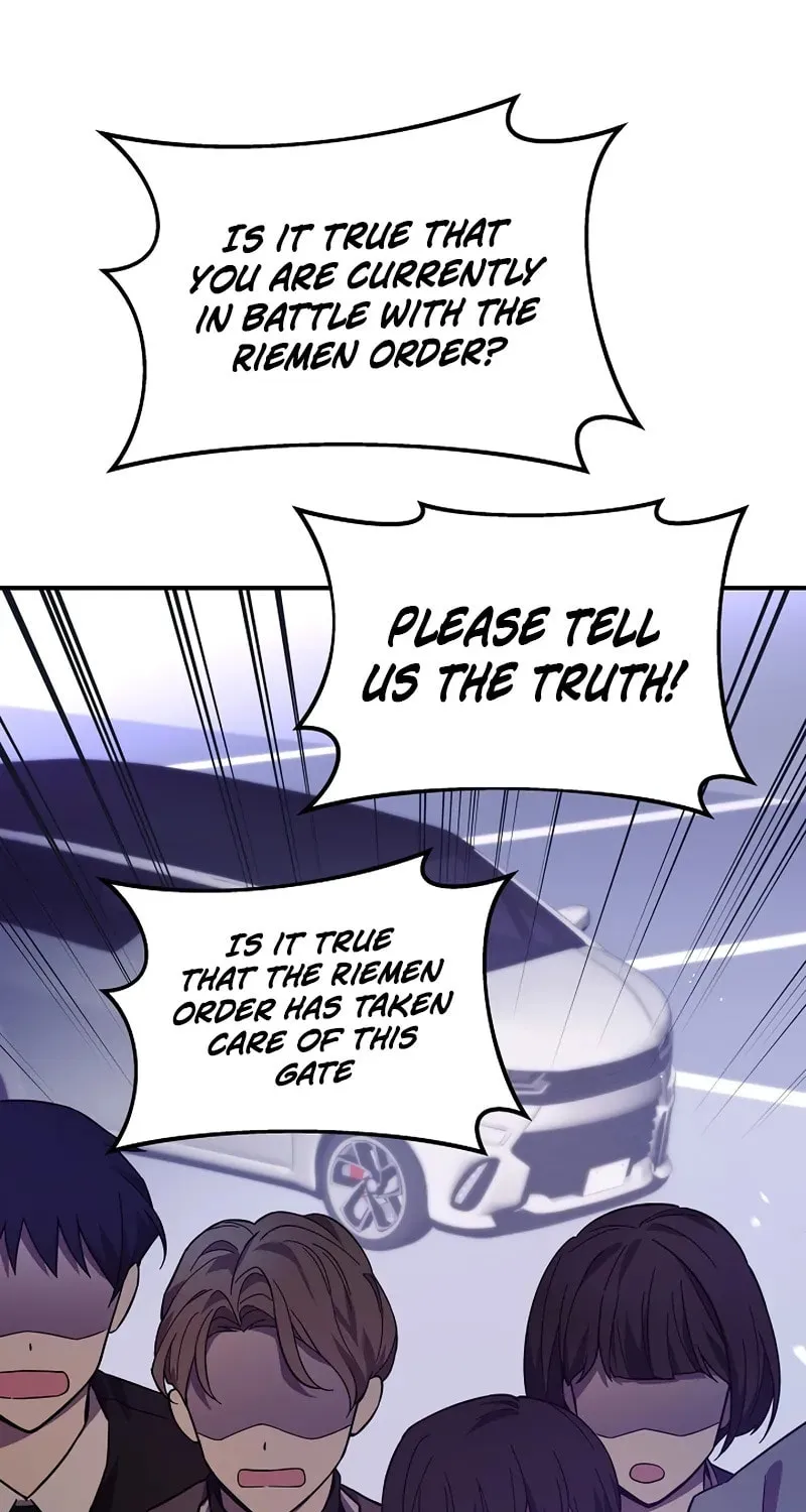 Somebody Stop the Pope Chapter 22 page 57 - 
