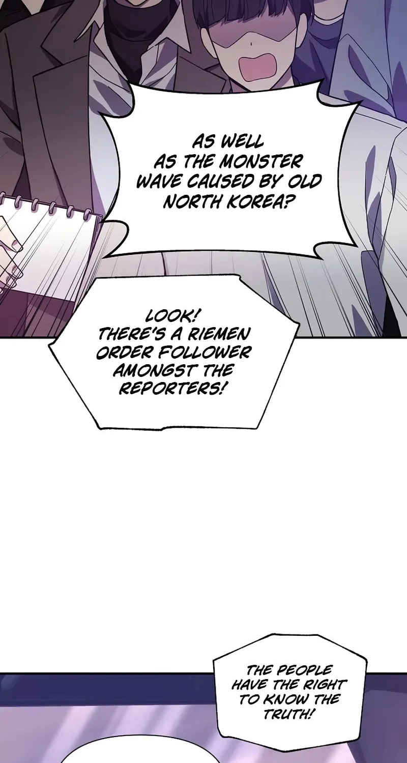 Somebody Stop the Pope Chapter 22 page 58 - 