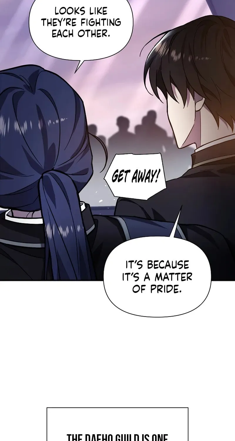Somebody Stop the Pope Chapter 22 page 59 - 