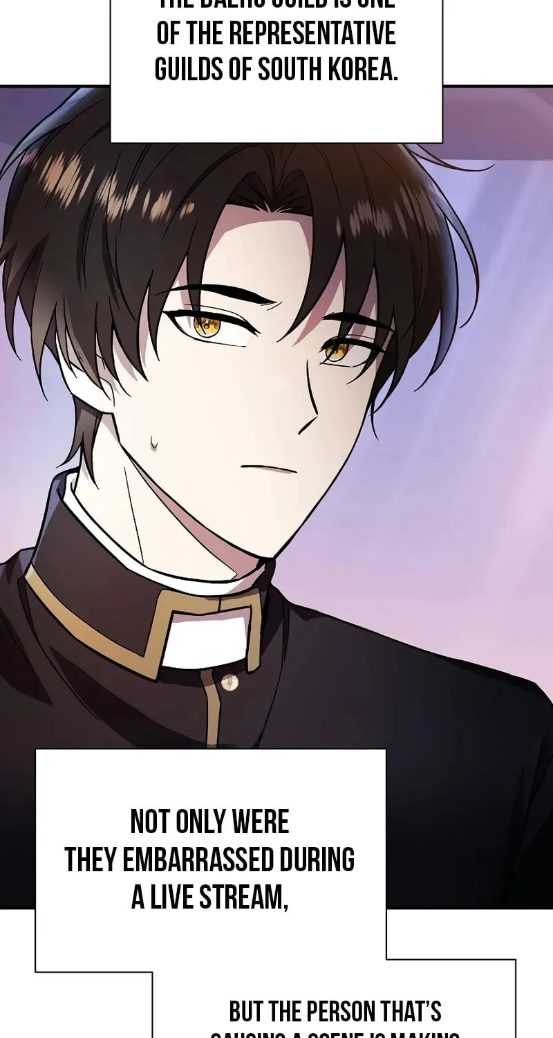 Somebody Stop the Pope Chapter 22 page 60 - 