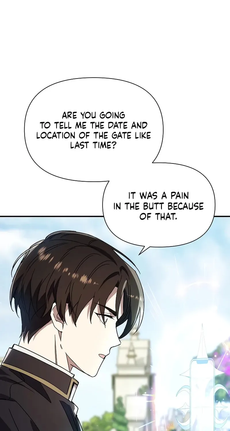 Somebody Stop the Pope Chapter 22 page 7 - 