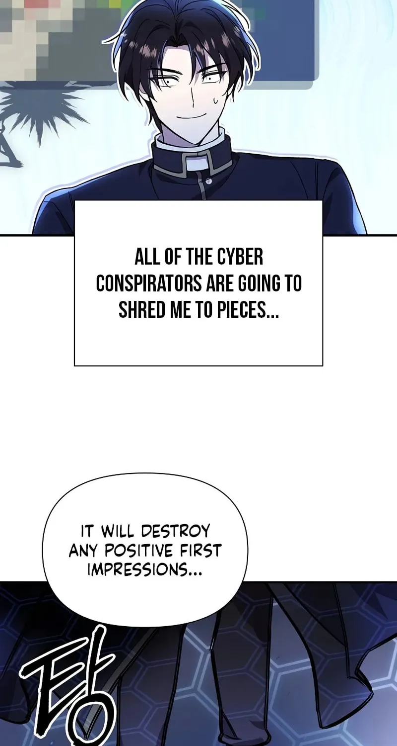 Somebody Stop the Pope Chapter 22 page 62 - 