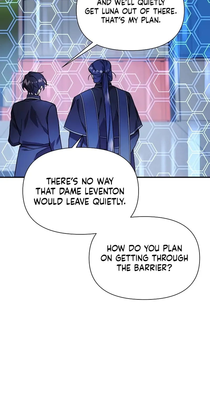 Somebody Stop the Pope Chapter 22 page 64 - 