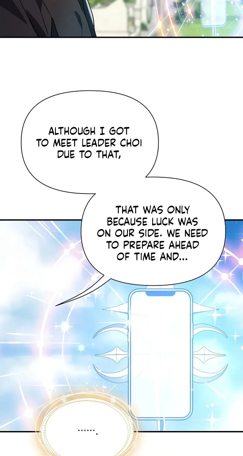 Somebody Stop the Pope Chapter 22 page 8 - 