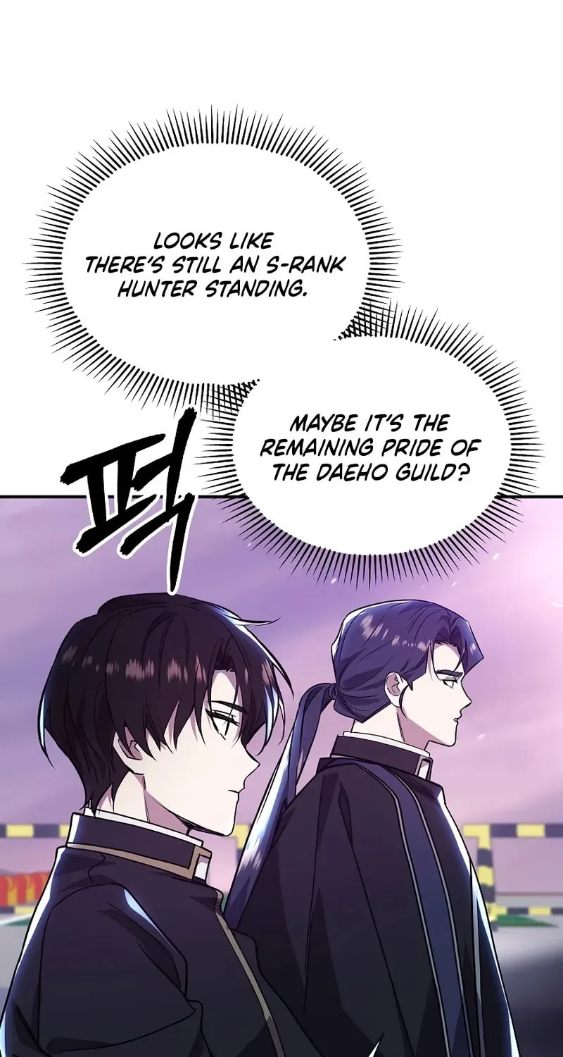 Somebody Stop the Pope Chapter 22 page 79 - 