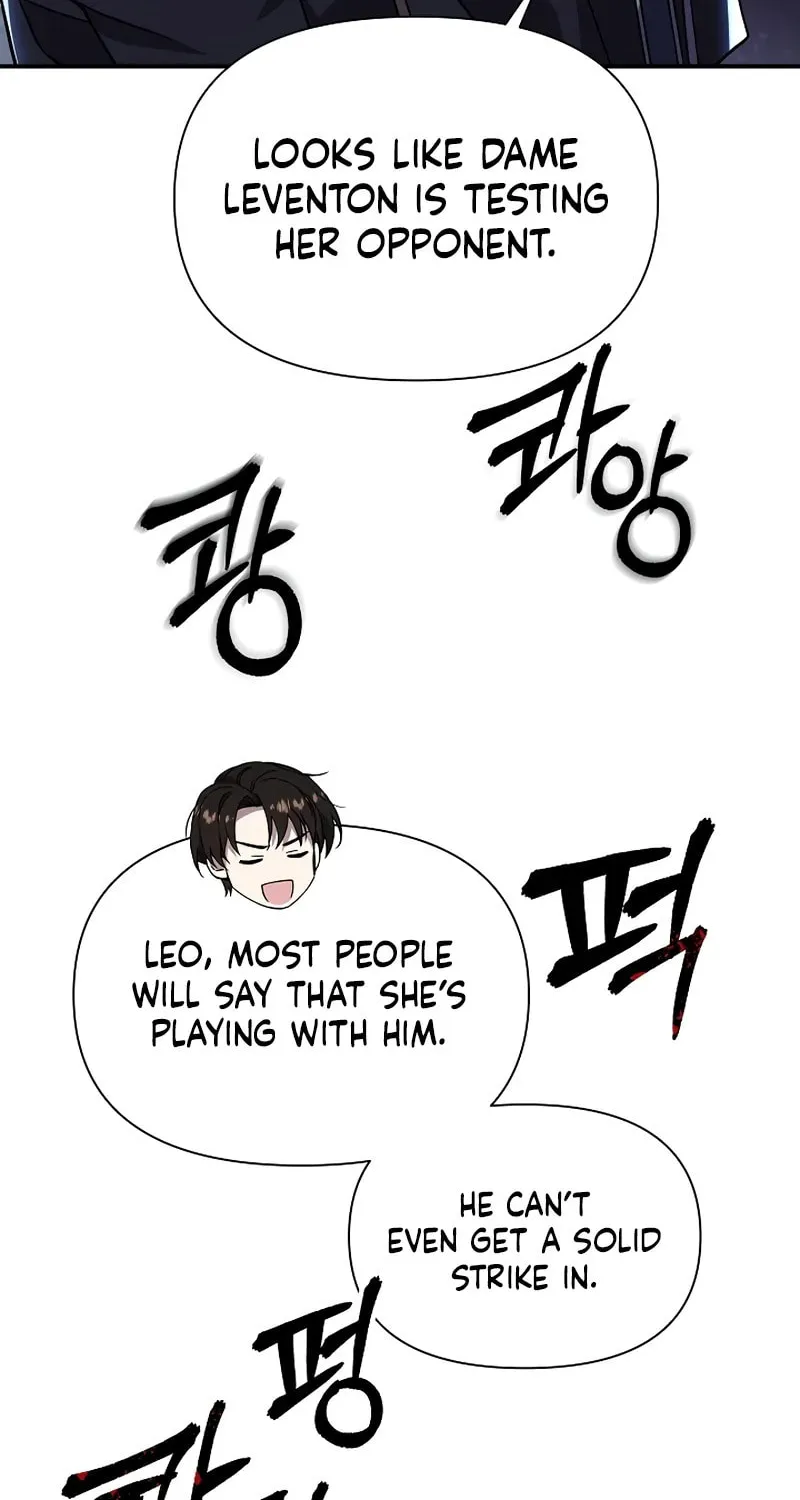 Somebody Stop the Pope Chapter 22 page 80 - 