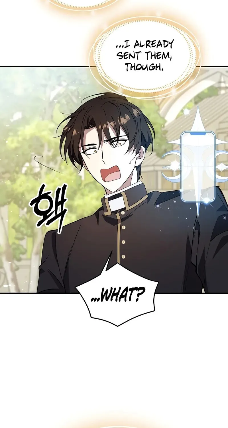 Somebody Stop the Pope Chapter 22 page 9 - 