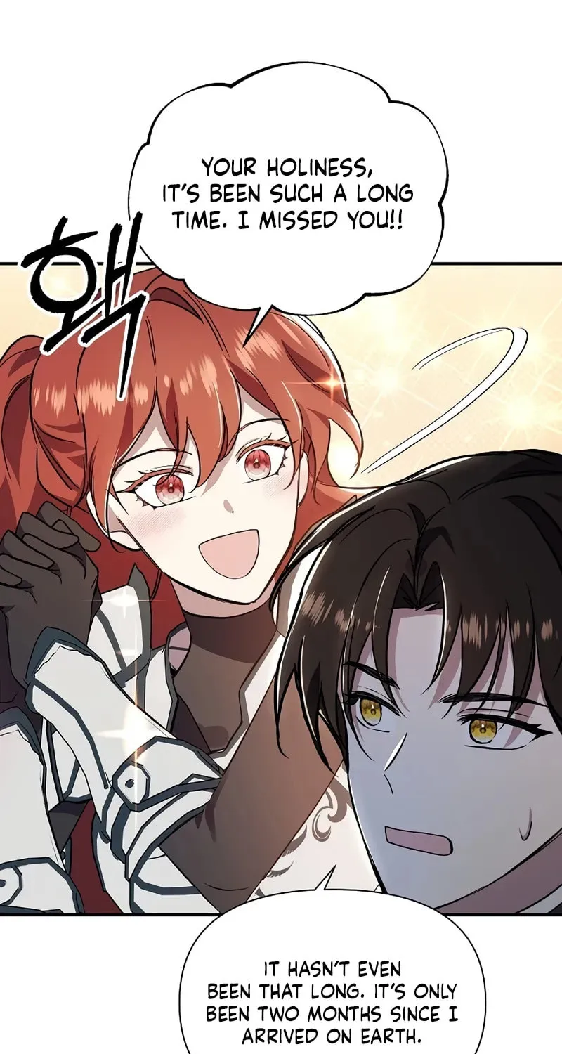 Somebody Stop the Pope Chapter 22 page 90 - 