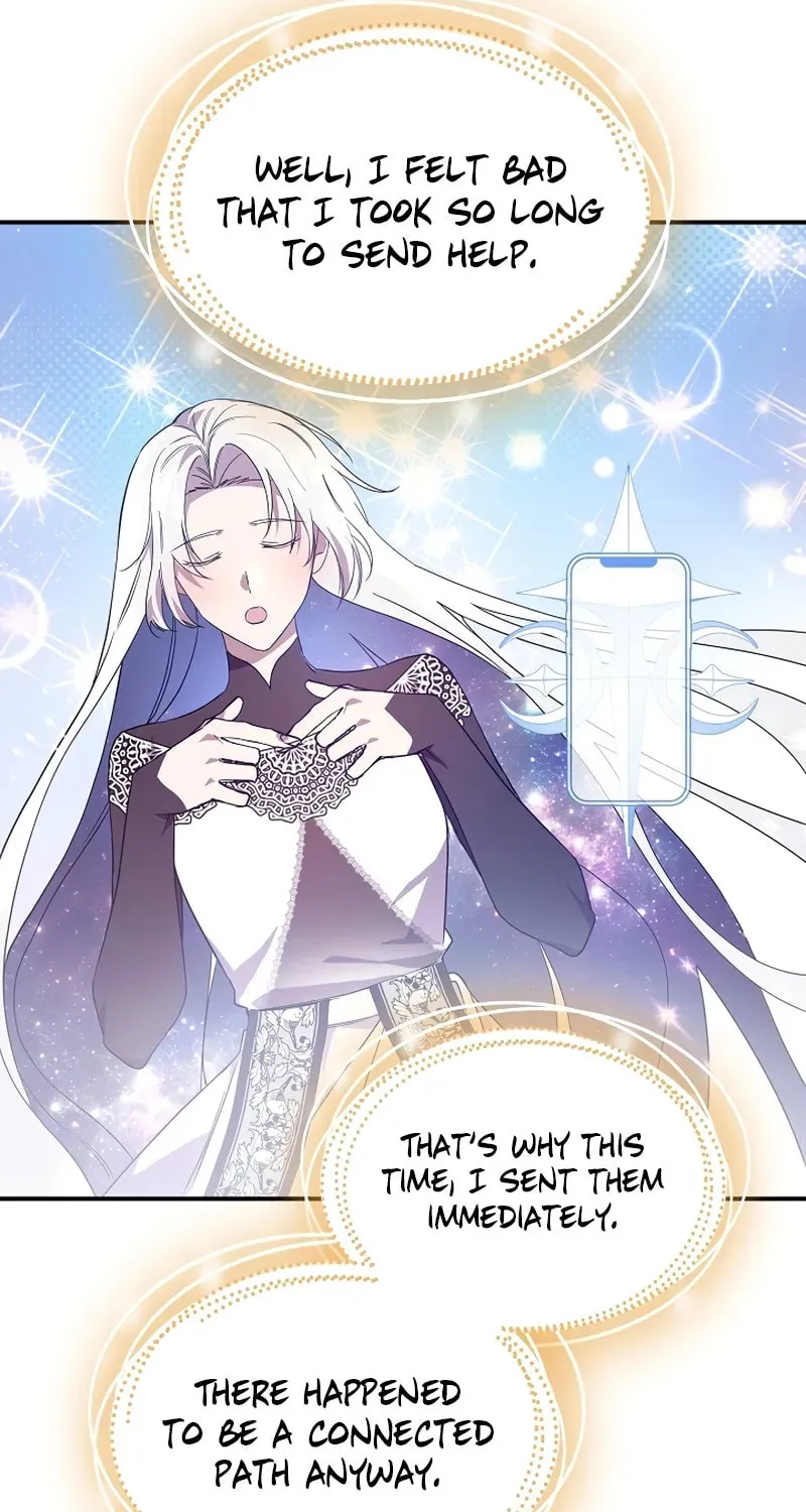 Somebody Stop the Pope Chapter 22 page 10 - 