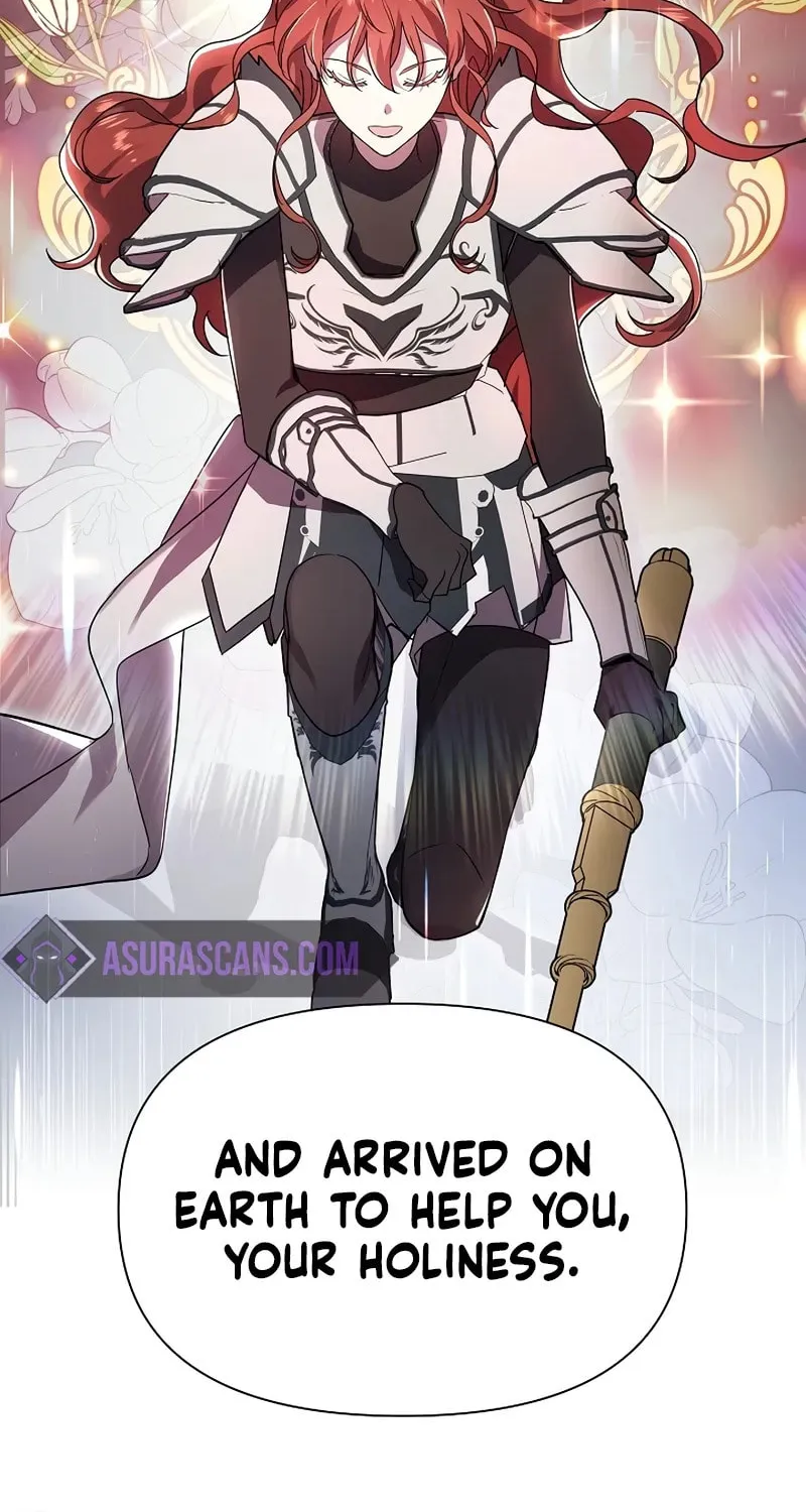 Somebody Stop the Pope Chapter 22 page 93 - 