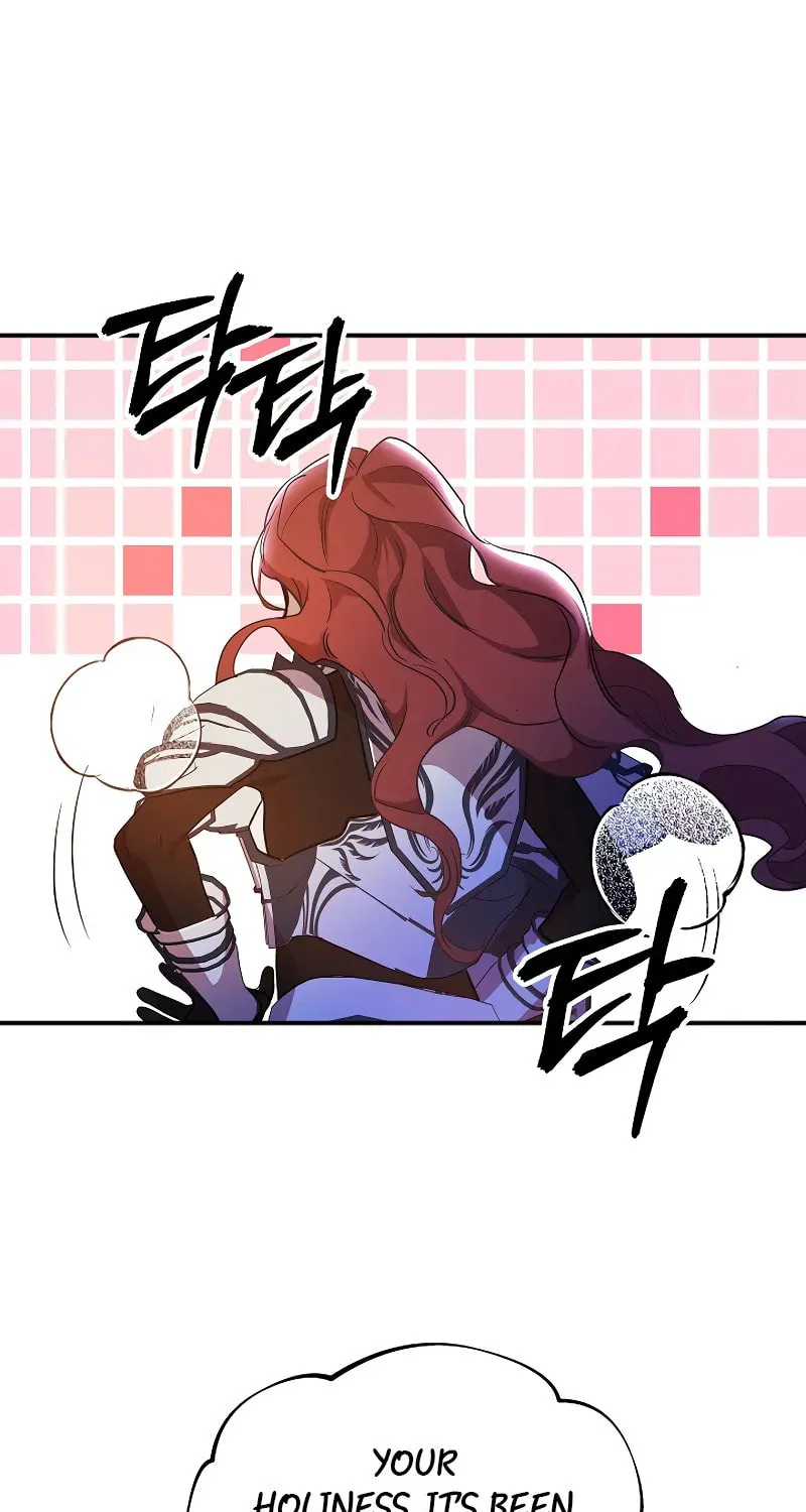 Somebody Stop the Pope Chapter 23 page 2 - 