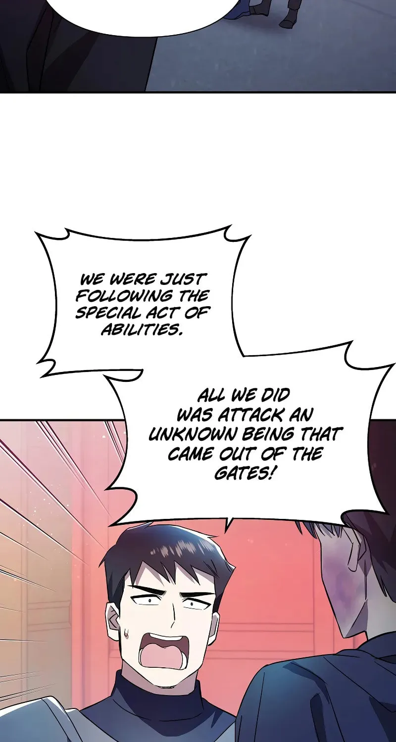 Somebody Stop the Pope Chapter 23 page 13 - 