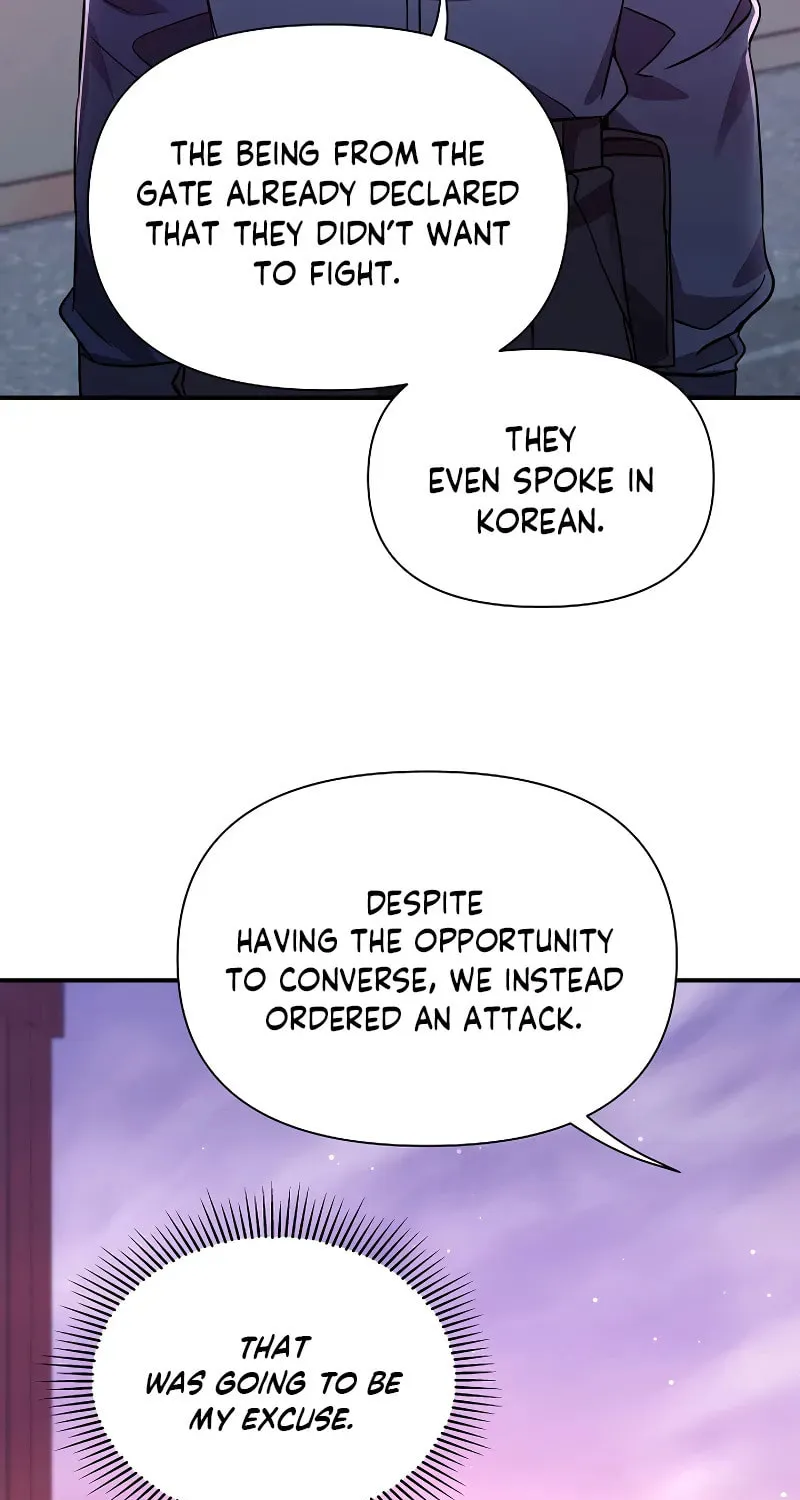 Somebody Stop the Pope Chapter 23 page 16 - 