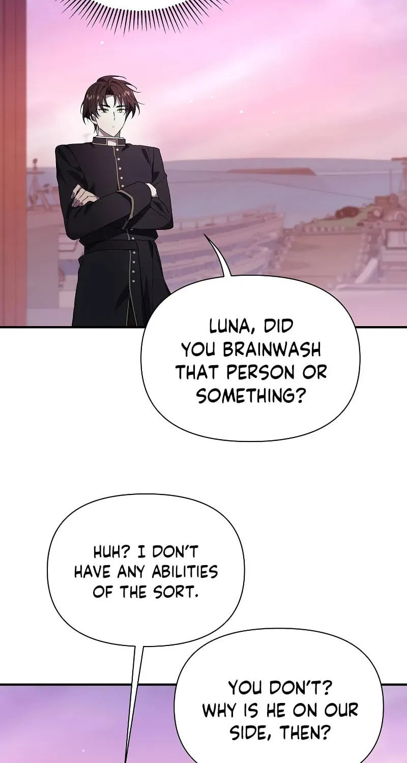 Somebody Stop the Pope Chapter 23 page 17 - 