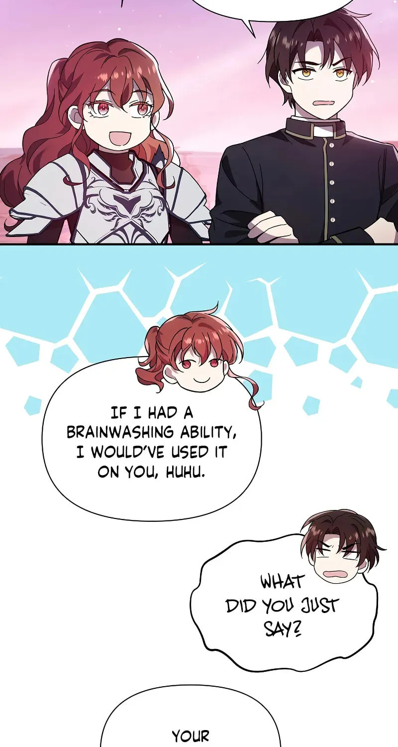 Somebody Stop the Pope Chapter 23 page 18 - 
