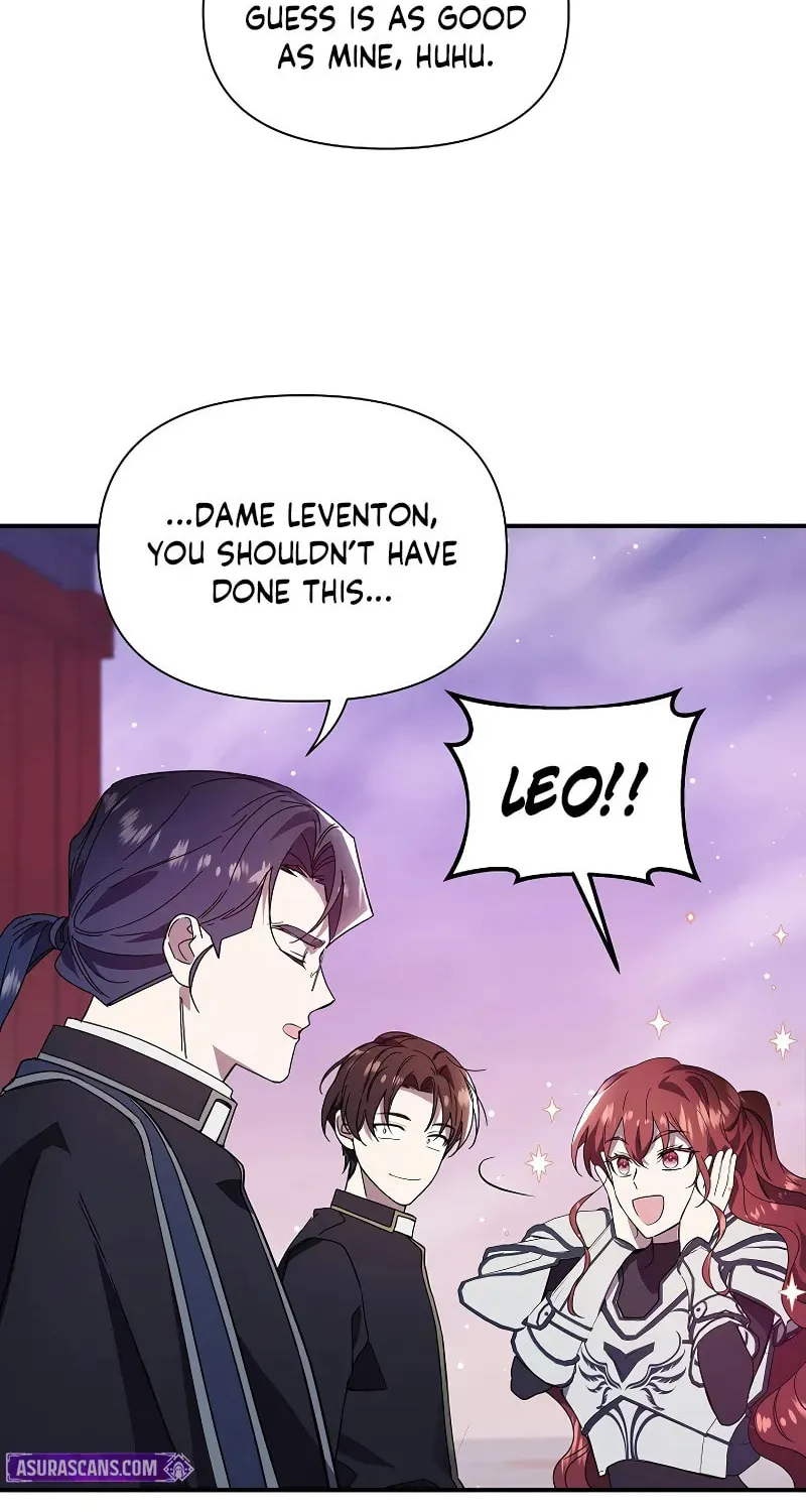 Somebody Stop the Pope Chapter 23 page 19 - 