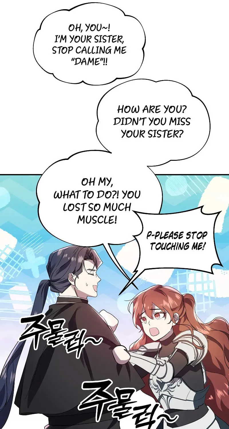 Somebody Stop the Pope Chapter 23 page 20 - 