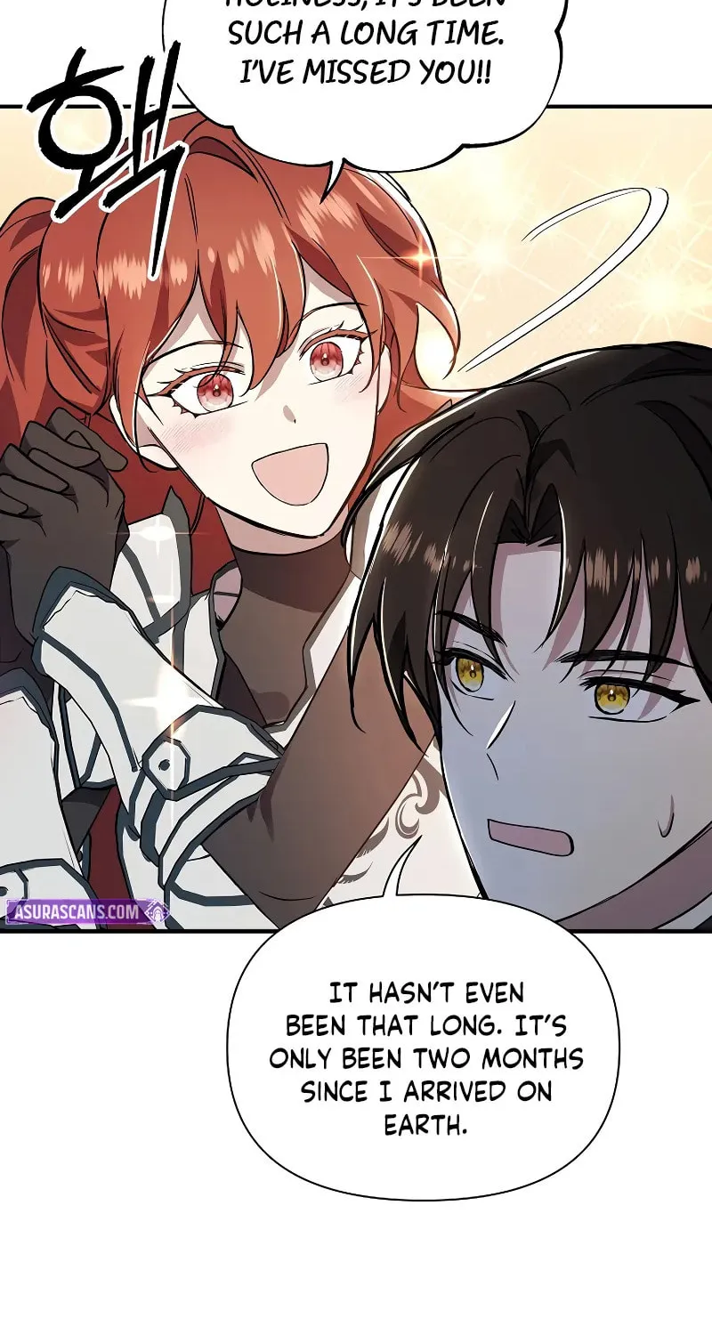 Somebody Stop the Pope Chapter 23 page 3 - 