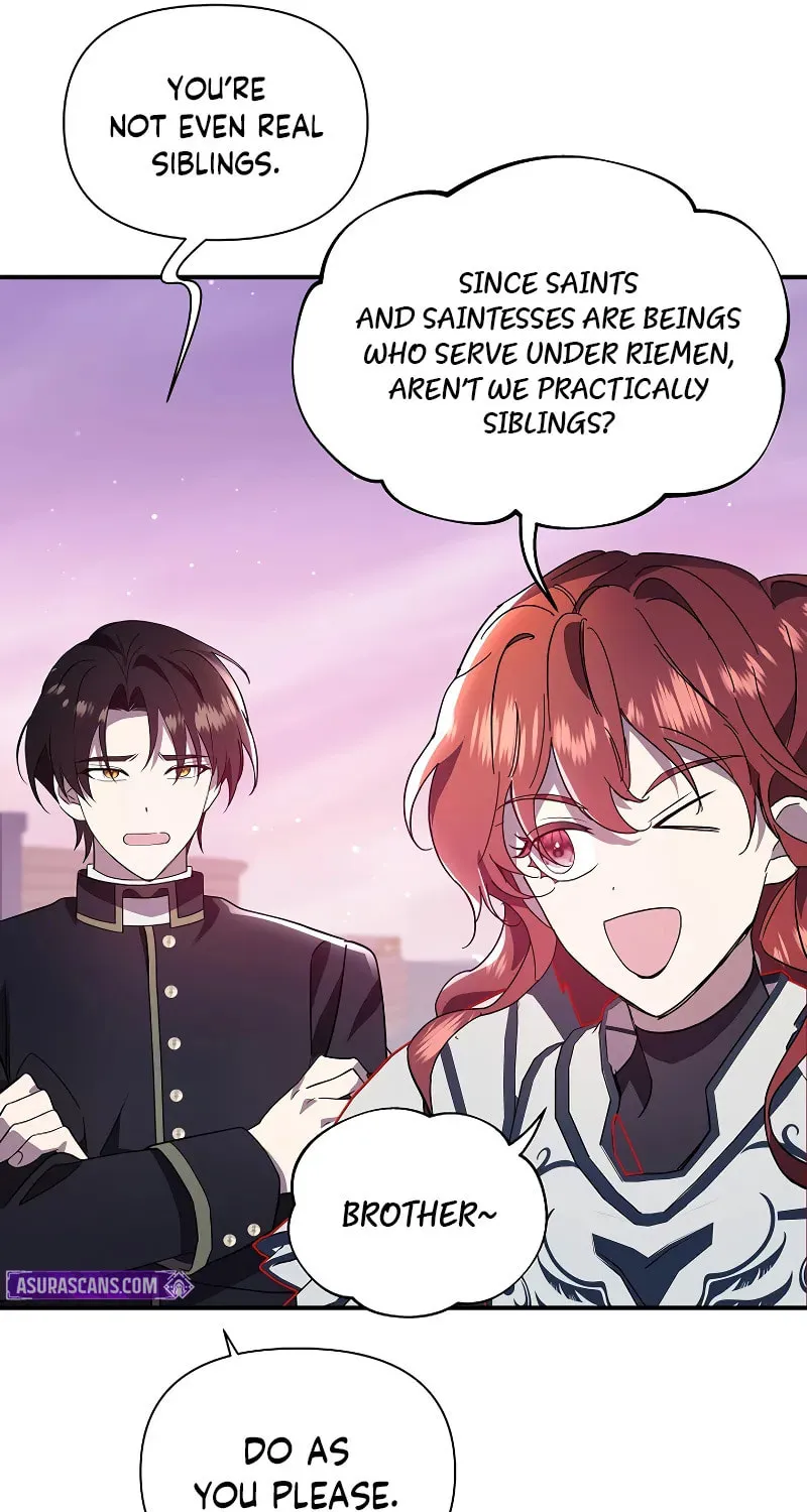 Somebody Stop the Pope Chapter 23 page 22 - 
