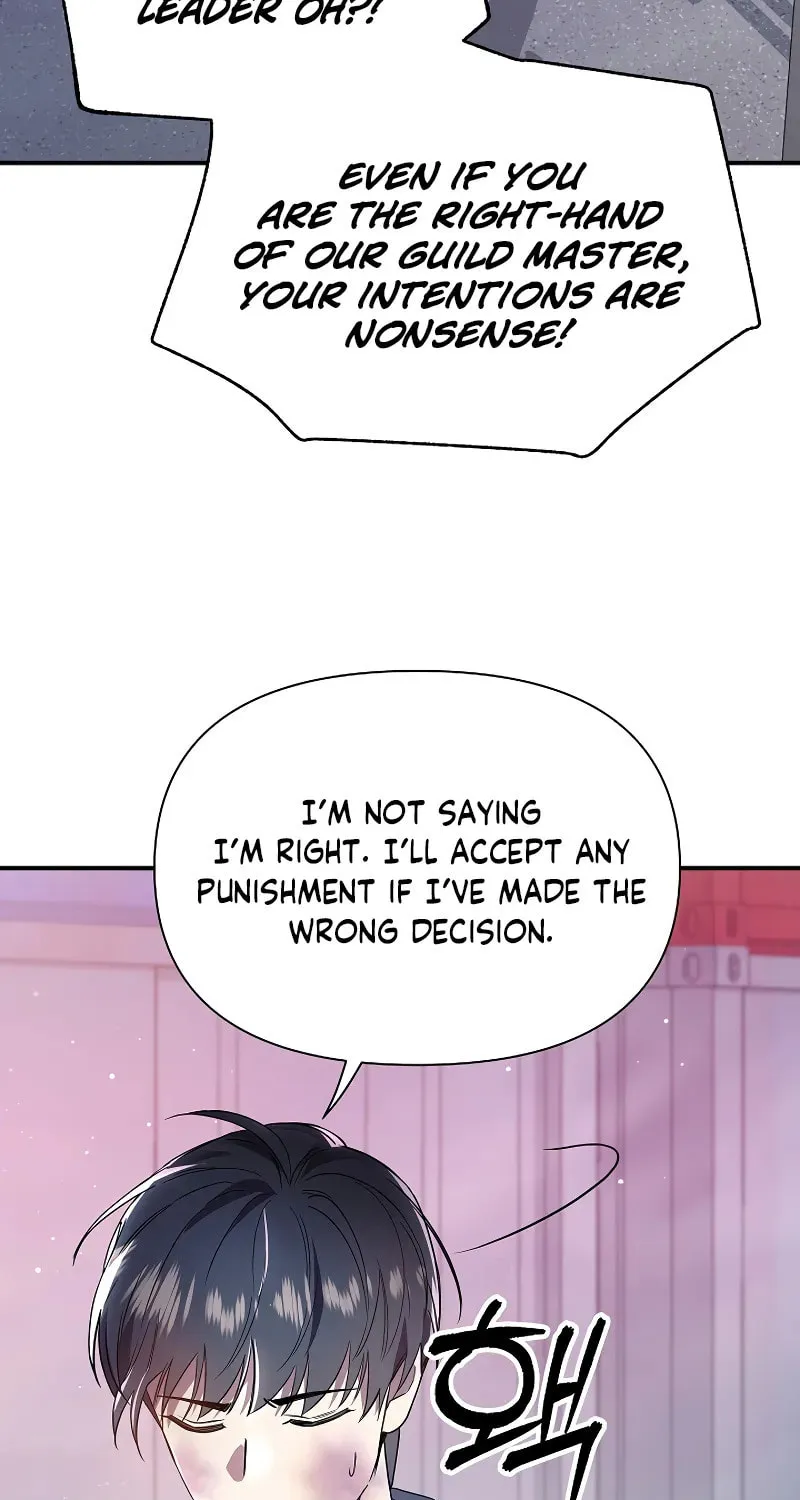 Somebody Stop the Pope Chapter 23 page 24 - 