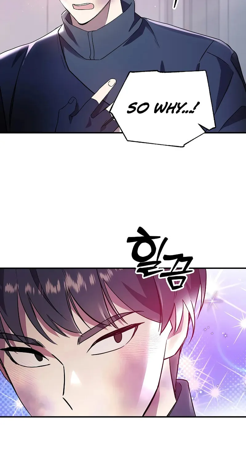 Somebody Stop the Pope Chapter 23 page 25 - 