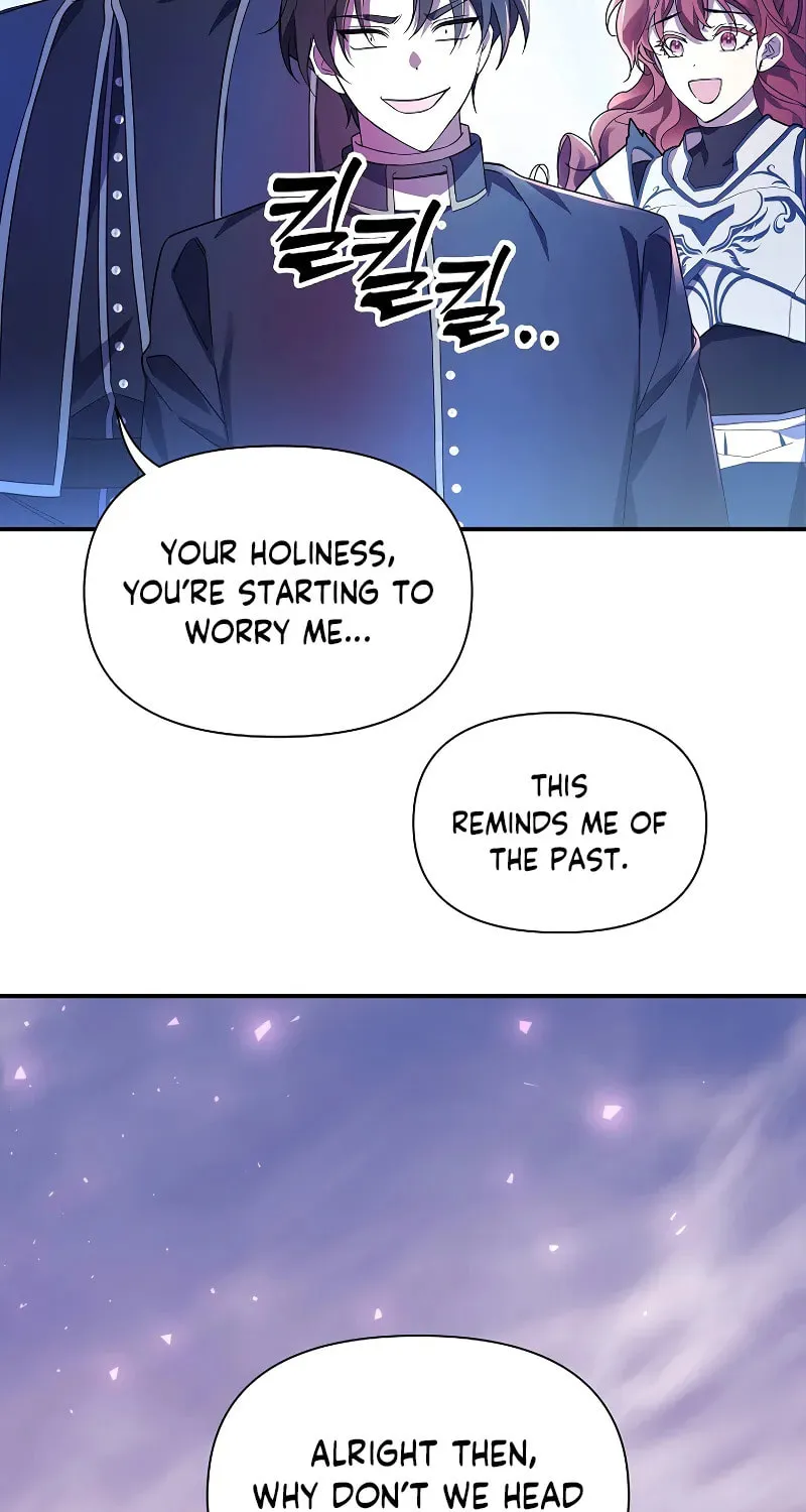 Somebody Stop the Pope Chapter 23 page 34 - 