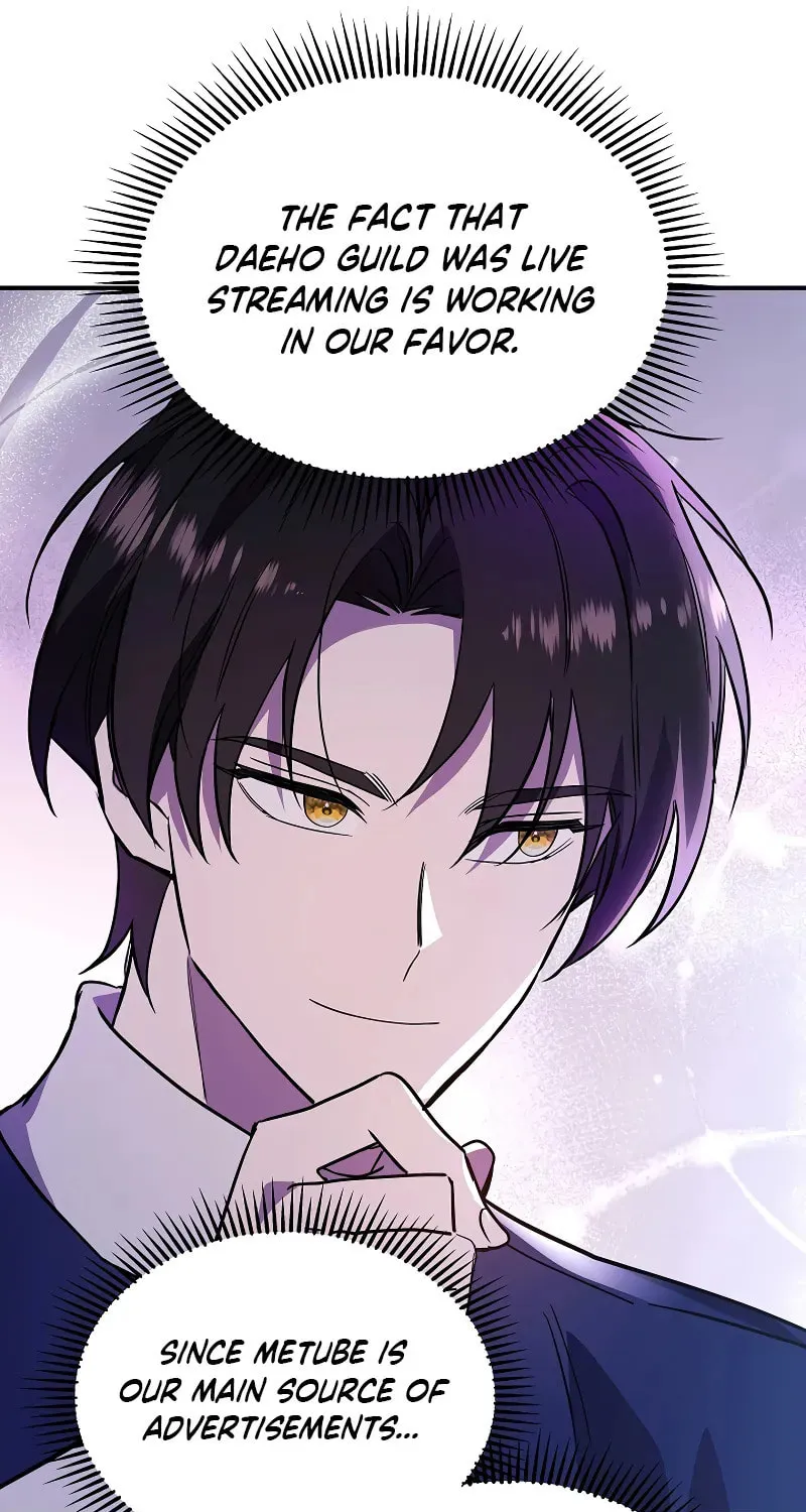 Somebody Stop the Pope Chapter 23 page 42 - 
