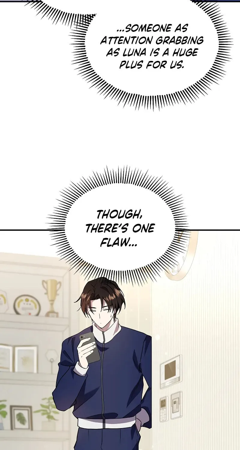 Somebody Stop the Pope Chapter 23 page 43 - 