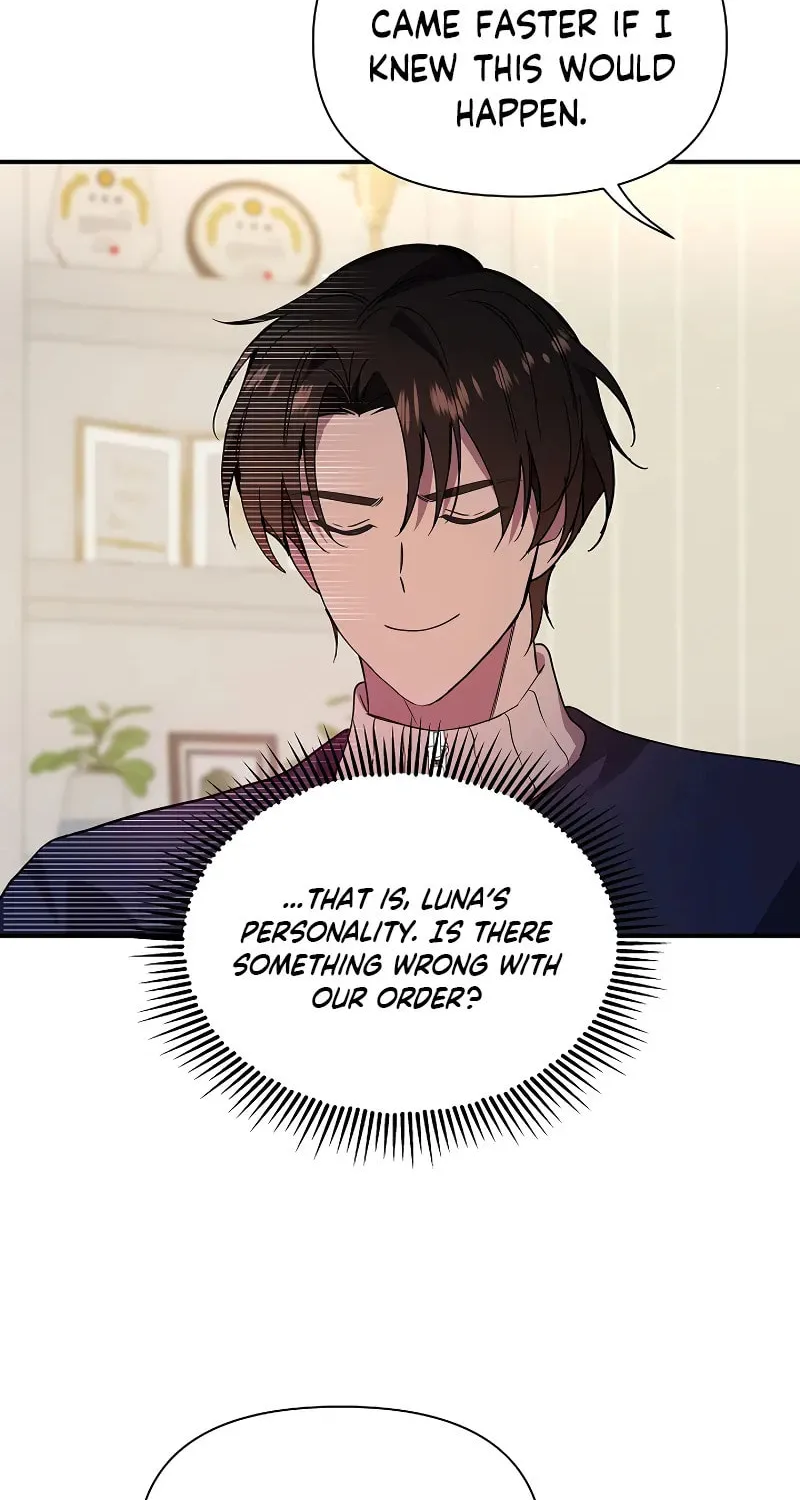 Somebody Stop the Pope Chapter 23 page 45 - 